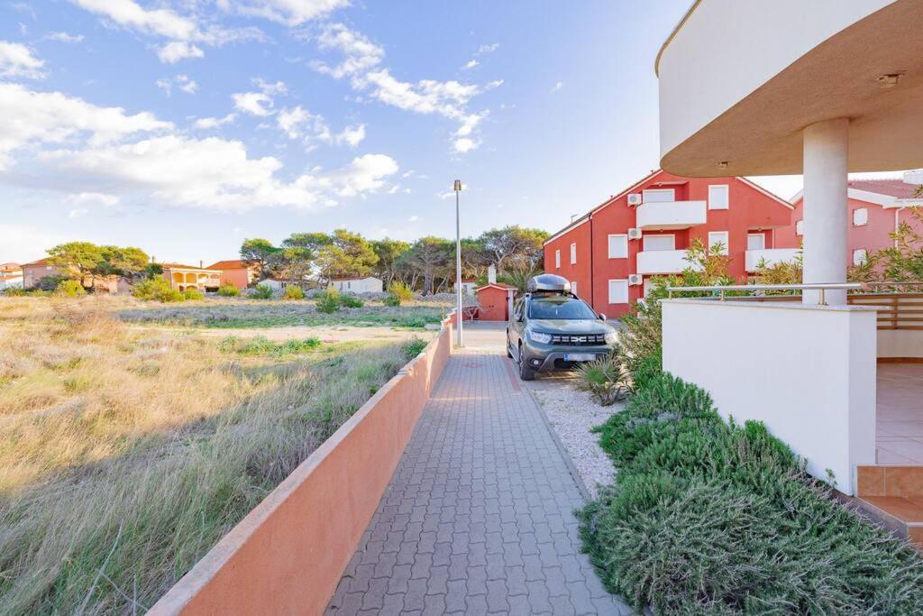 Apartment Vito, Pag Island Povljana Exterior foto