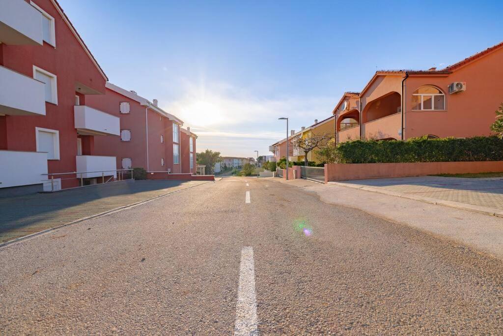 Apartment Vito, Pag Island Povljana Exterior foto